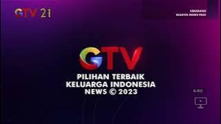 GTV HD - GTV   iNews Media Group Endcap 2023