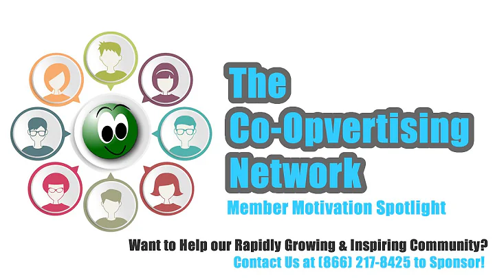 Heather Randazzo, Co-OpvertisingNe...  Member Moti...
