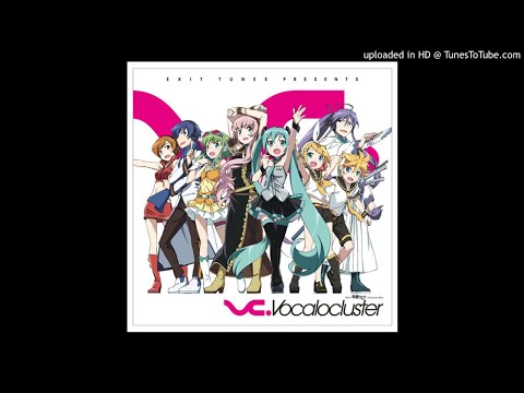 未来線 Ft 初音ミク