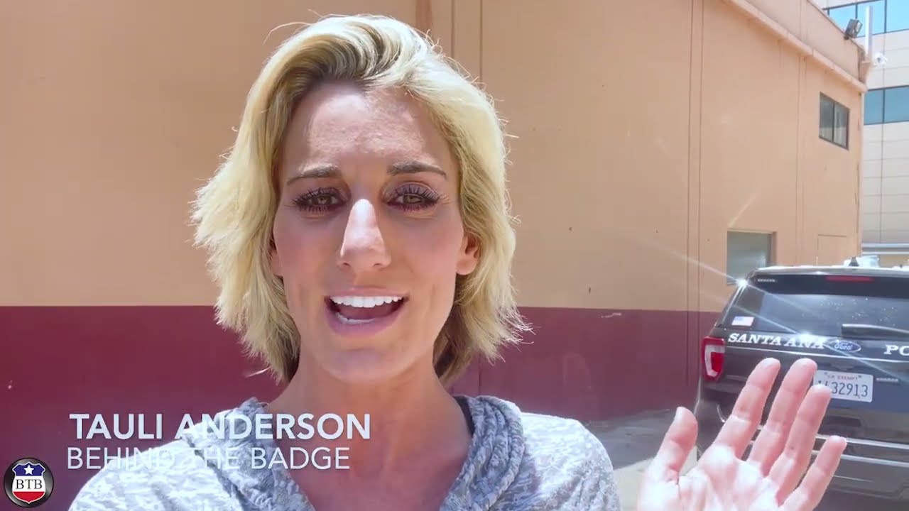 Three day active shooter training with The Santa Ana Police Department