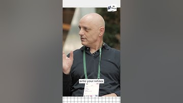 AR Minute | EyeJets Smartglasses vision