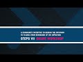 STEPS VII: A community initiative to design the pathway to a long-term remission of HIV infection