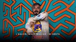 Smash Colors 3D | J Balvin, Willy William - Mi Gente | Expert screenshot 3
