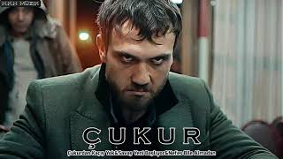 Çukur Müzikleri | Çukur'dan Kaçış Yok \