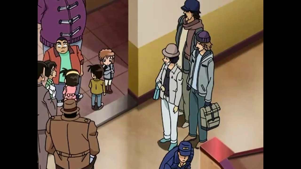 Download Conan Episode 844 In Hd Mp4 3gp Codedfilm