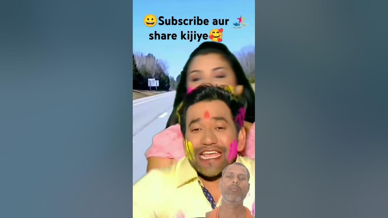 new holi song 2025 dinesh lal yadav