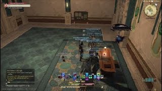 FINAL FANTASY XIV EndWalker MSQ: Returning Home