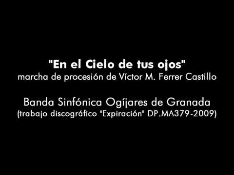 En el Cielo de tus ojos, de Vctor M.Ferrer (Aurora...