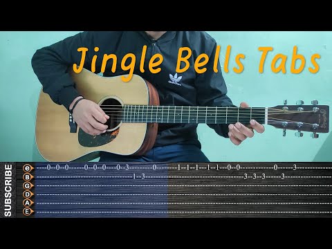 Jingle Bells Easy