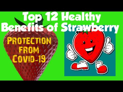 top-12-health-benefits-of-strawberry-we-should-know-|-including-coronavirus