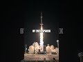 From a Cramped Garage to Orbit: SpaceX's Failure to Fortune Leap
