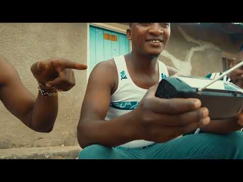 Mickpeace Badonipo Feat Kaneto Official Video