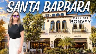 This Santa Barbara Hotel Looked Perfect… Until It Wasn’t