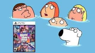 GTA 6 insists upon itself