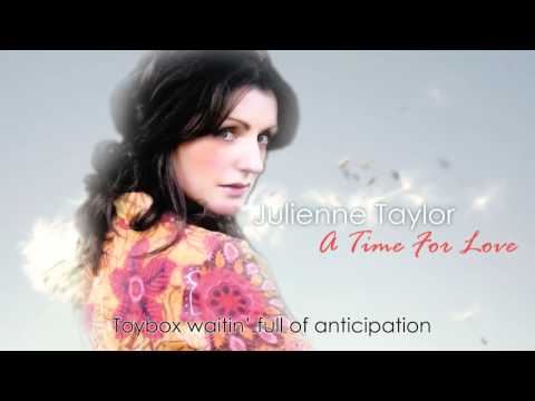 Julienne Taylor - A Time For Love Playlist - YouTube
