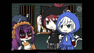 Gacha heat  and wedgie prison #gacha #gachalife #gachaheatxd #gachawedgie#gachaheat #gachaclub 
