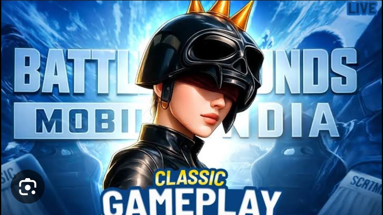 Classsic Rush Gameplay with new M416 | Wildsoul Warden | Bgmi | Classic Game - DASSAULTisLIVE |