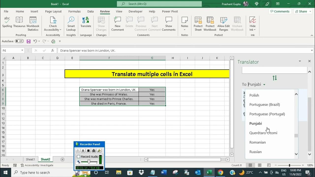 translate-multiple-cells-in-excel-youtube