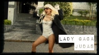 Lady Gaga - Judas (Parody - Paródia HD)