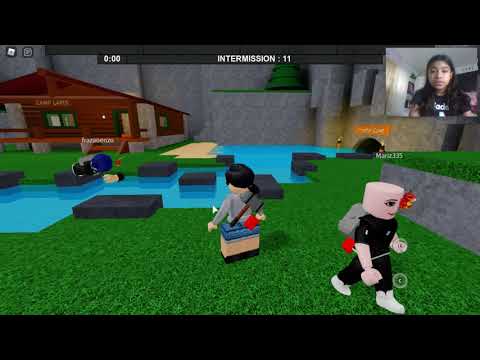 me and my best friend are playing roblox - YouTube