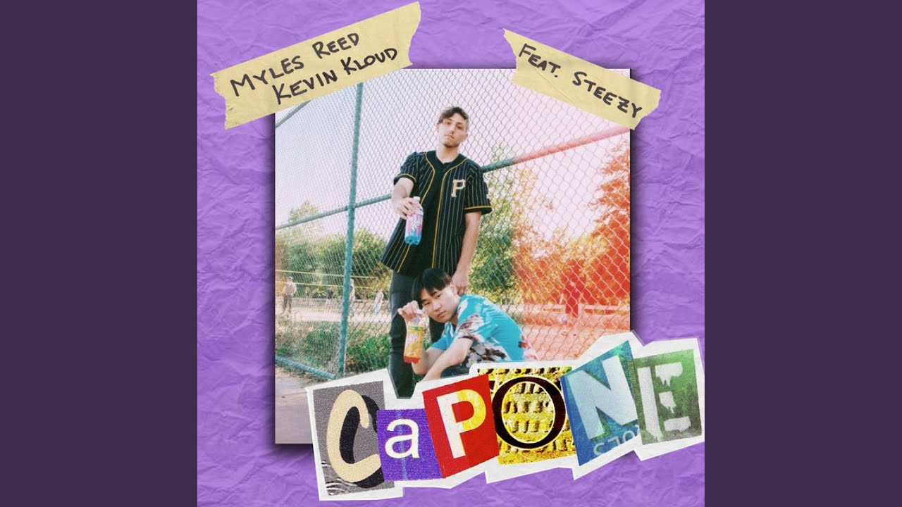 Watch Capone on YouTube Watch Capone on YouTube