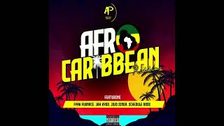 AFRO CARIBBEAN RIDDIM MIX FEAT  FYAH FURNACE , JAH KYDD , JOJO SINGA , SCHEDULE BOSS