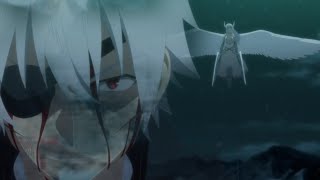 Arifureta Shokugyou de Sekai Saikyou Epis.3 - Hajime Nagumo & Yue Vs  Monsters - AMV 