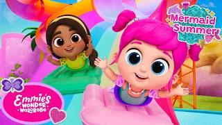 mermaid vs pirates ultimate mermaid summer adventure nursery