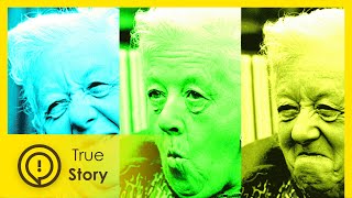 Truly Miss Marple, the Curious Case of Margaret Rutherford - True Story