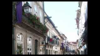 VIANA DO CASTELO - Alto Minho (Portugal)