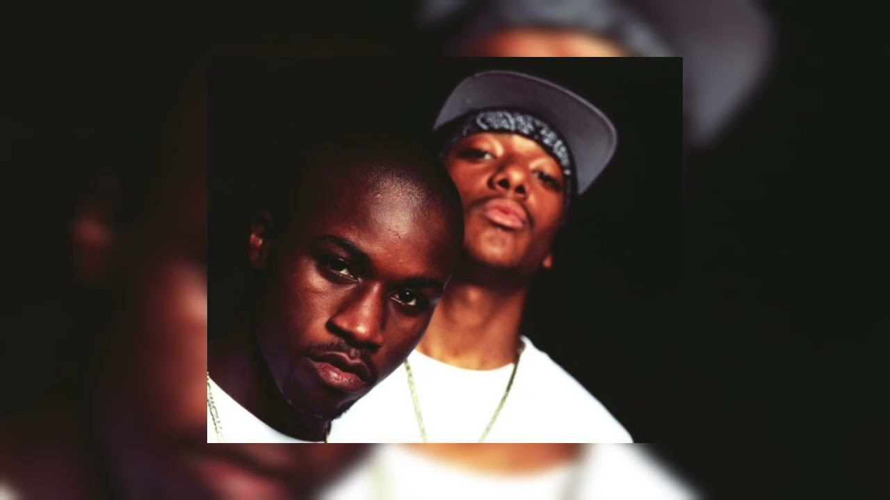 Shook Ones, Pt. II | Mobb Deep 1995 (Beat Only)