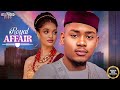 A ROYAL AFFAIR (Gneieve Edwin, Clinton Joshua) - Brand New 2025 Nigerian Movie