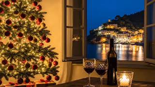 Tuscan Stars – Romantic Italian Mandolin &amp; Piano 🇮🇹