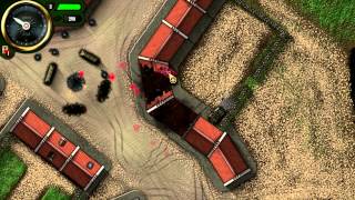 iBomber Attack GamePlay Max Graphics [ 1080p ] ( PC HD )