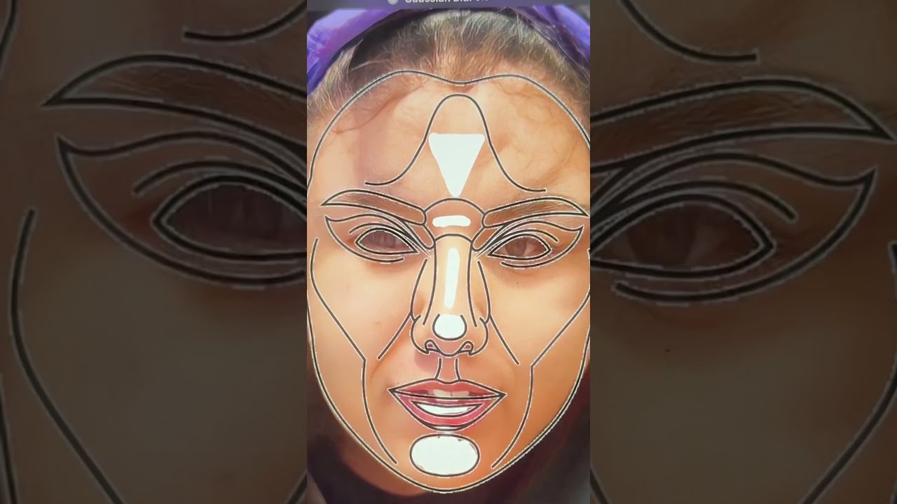 Perfect Face On Tophiachu Tophia Perfectface Faceedit Ipad