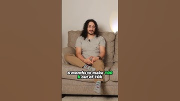 From 10k to 100k in 6 months: How I would do it