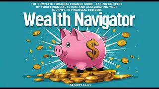 The Complete Personal Finance Guide - Taking Control of Your Financial Future and Accelerating Your