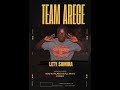 Team Arege By Lety Samaika Official Audio