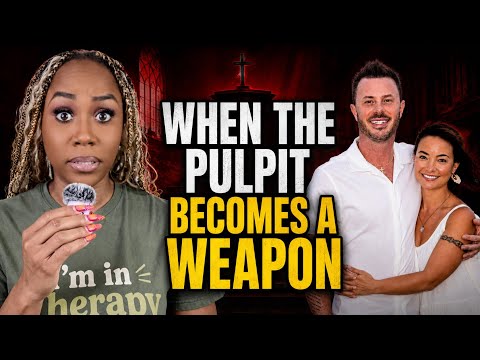 Spiritual Abuse, Control, and Mica Miller’s Story ￼| Death of the Pastor’s Wife BREAKDOWN #netflix