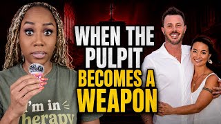 Spiritual Abuse, Control, and Mica Miller’s Story ￼| Death of the Pastor’s Wife BREAKDOWN #netflix 