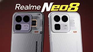 Download Lagu realme neo 8 unboxing, prijs in het VK, review, releasedatum in het VK MP3