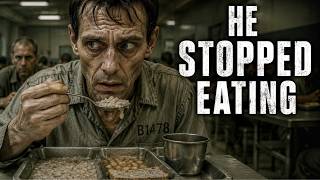 15 FOODS Prisoners ATE in America's Harshest Prisons — And What It Did to Them