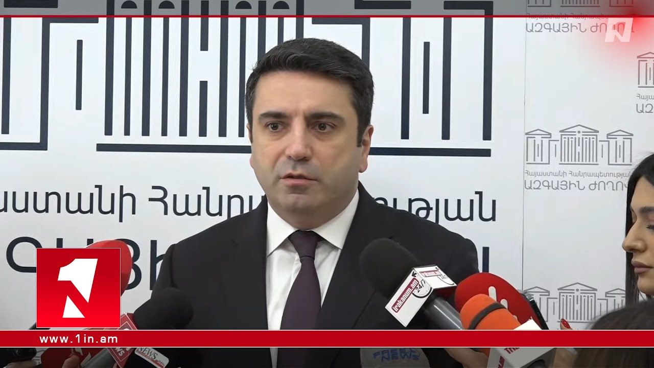 Առանց լուրջ պատճառի՝ Հայկ Սարգսյանին ՔՊ ցուցակից չէինք հանի․ նա գիտի՝ ինչու ենք մերժել․ Սիմոնյան