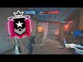 Faceit Pro League Highlights (FPL) - Rainbow Six Siege