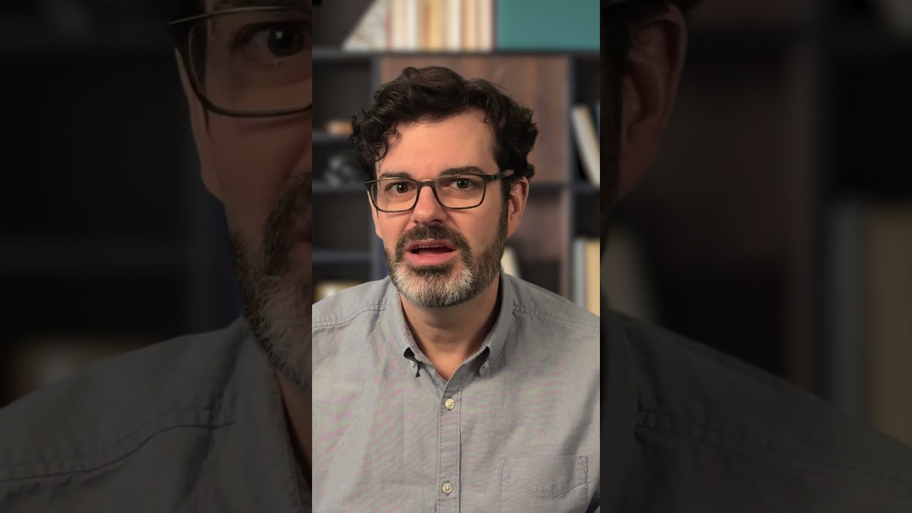 What is Ritual? (Weekly Dose of Anthro)