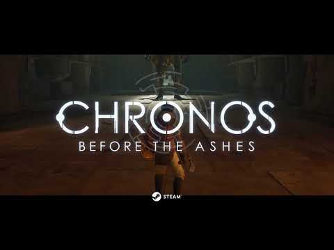 Chronos: Before the Ashes - Explanation Trailer