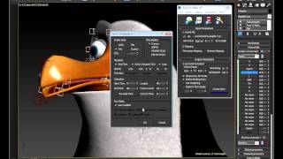 Using a bone-based rig with Pose-O-Matic in 3ds max pt.2: lipsync with Voice-O-Matic