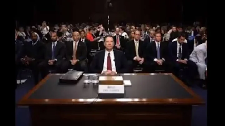 What You Need To Know About Comey’s Revealing Testimony