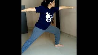 Yoga For Health.... Yoga Challenge... यगसखळ