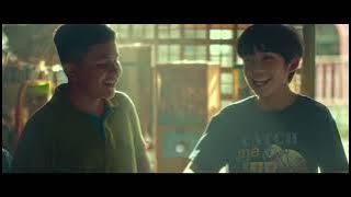 Iklan QR Bank terbaik | film pendek Malaysia | Syair Terengganu